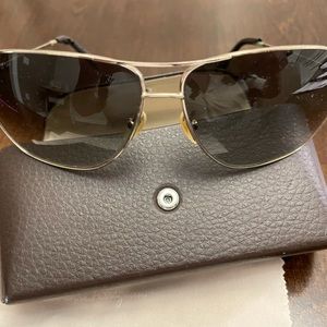 Salvatore Ferragamo SF108SL Sunglasses